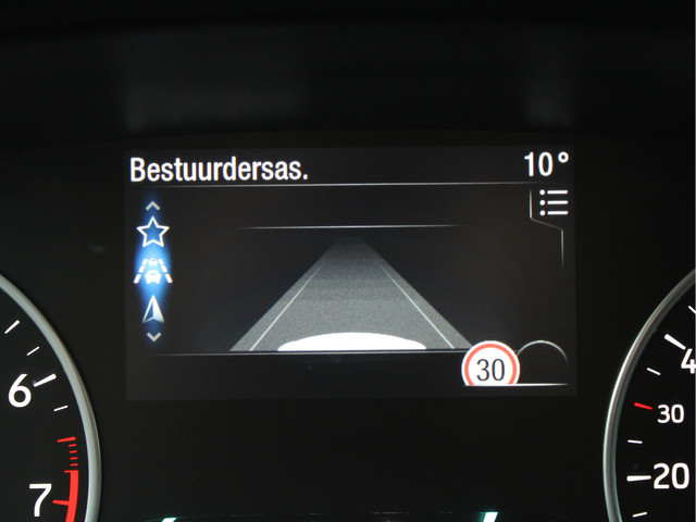Ford EcoSport 1.0 EcoBoost ST-Line 125PK 1e EIG B&O Navi Stoelverw. Cruise+Climate Trekh. PDC Camera Leer