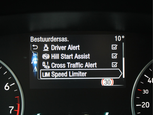 Ford EcoSport 1.0 EcoBoost ST-Line 125PK 1e EIG B&O Navi Stoelverw. Cruise+Climate Trekh. PDC Camera Leer