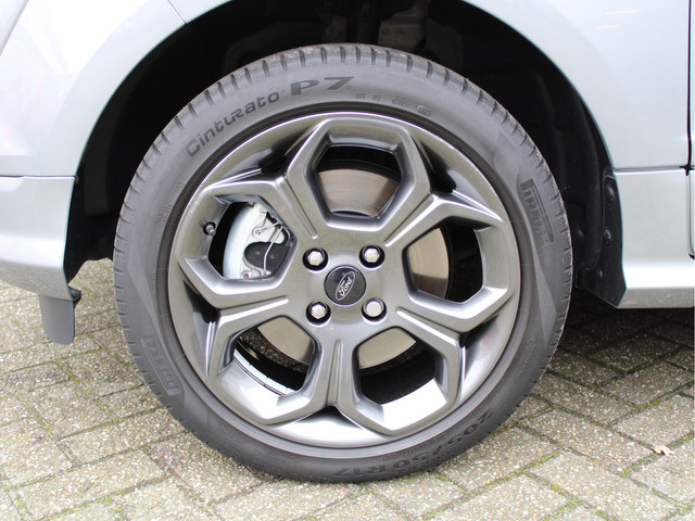 Ford EcoSport 1.0 EcoBoost ST-Line 125PK 1e EIG B&O Navi Stoelverw. Cruise+Climate Trekh. PDC Camera Leer