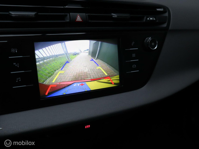Citroen C4 Picasso 1.2 PT 131 PK H6 Navi Camera 17Velgen Chroom