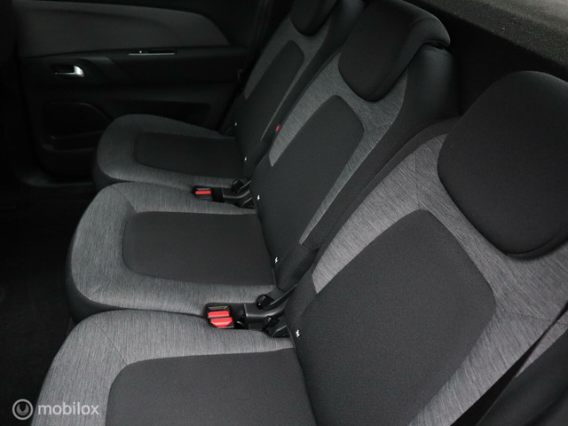 Citroen C4 Picasso 1.2 PT 131 PK H6 Navi Camera 17Velgen Chroom