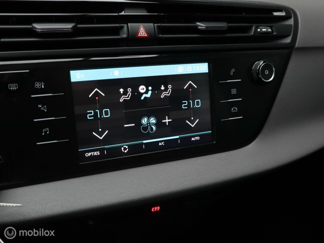Citroen C4 Picasso 1.2 PT 131 PK H6 Navi Camera 17Velgen Chroom