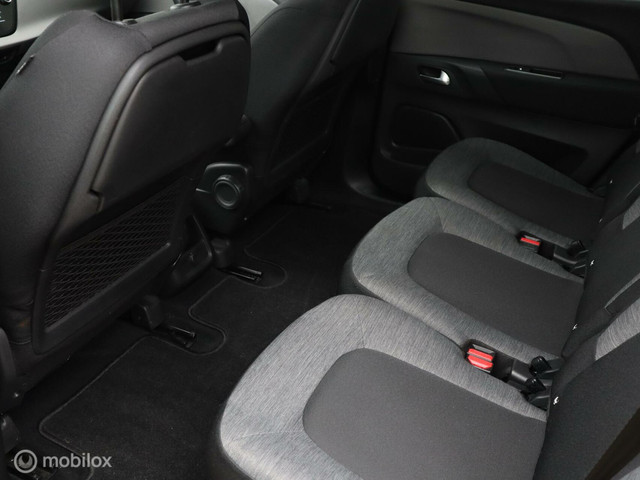 Citroen C4 Picasso 1.2 PT 131 PK H6 Navi Camera 17Velgen Chroom