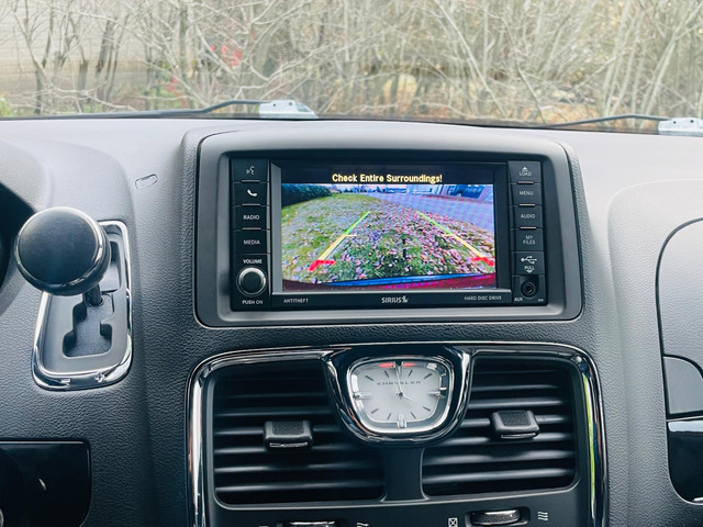 Chrysler Grand Voyager S Sport Black Edition 3.6 V6 Stow&Go Limited 3XTV DVD