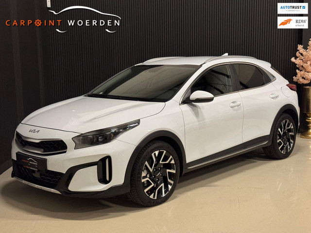 kia-xceed-1.5-t-gdi-dynamicline---led---navi---carplay---nieuwstaat