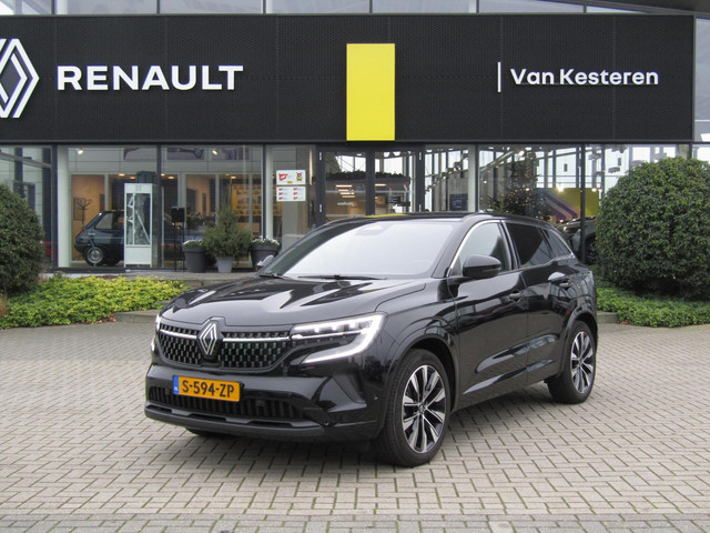 renault-austral-1.2-mild-hybrid-advanced-130pk-techno---trekhaak---navigatie---camera
