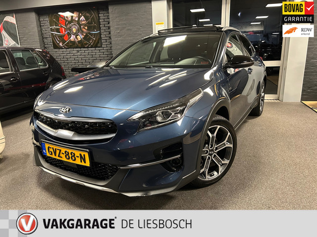 kia-xceed-1.6-gdi-phev-executiveline---leder---panorama-dak--stoel-koeling-en-verwarming