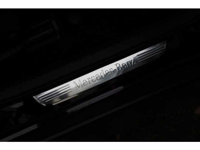 Mercedes-Benz GLC 300e 4MATIC PHEV Plug in hybride*BTW*1ste Eig*Perfect Onderh.*Elek. Trekhaak Act. Remass. Parkeerass. LED Stoelverw. Cruise-Cont