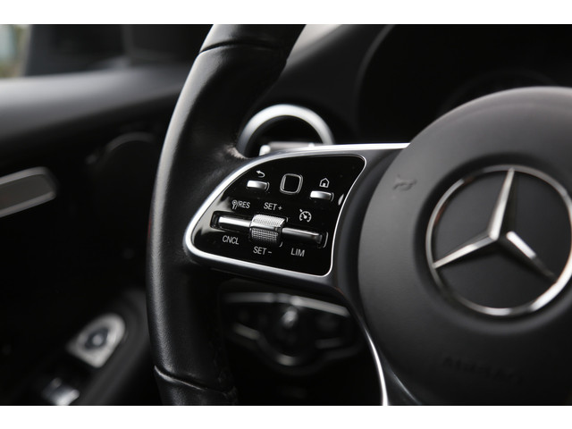 Mercedes-Benz GLC 300e 4MATIC PHEV Plug in hybride*BTW*1ste Eig*Perfect Onderh.*Elek. Trekhaak Act. Remass. Parkeerass. LED Stoelverw. Cruise-Cont