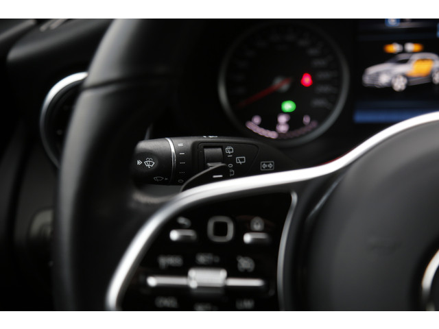 Mercedes-Benz GLC 300e 4MATIC PHEV Plug in hybride*BTW*1ste Eig*Perfect Onderh.*Elek. Trekhaak Act. Remass. Parkeerass. LED Stoelverw. Cruise-Cont