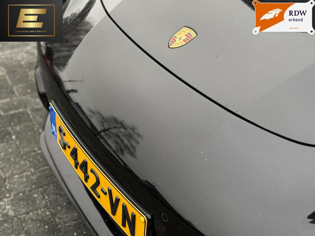 Porsche Panamera 4.0 Turbo S E-Hybrid | 680PK | Stoelmassage | Burmeister