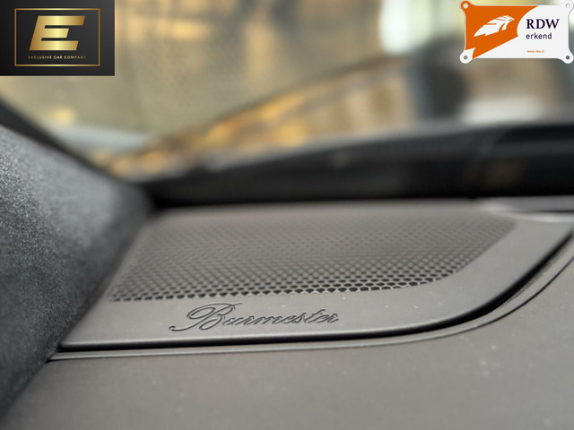 Porsche Panamera 4.0 Turbo S E-Hybrid | 680PK | Stoelmassage | Burmeister
