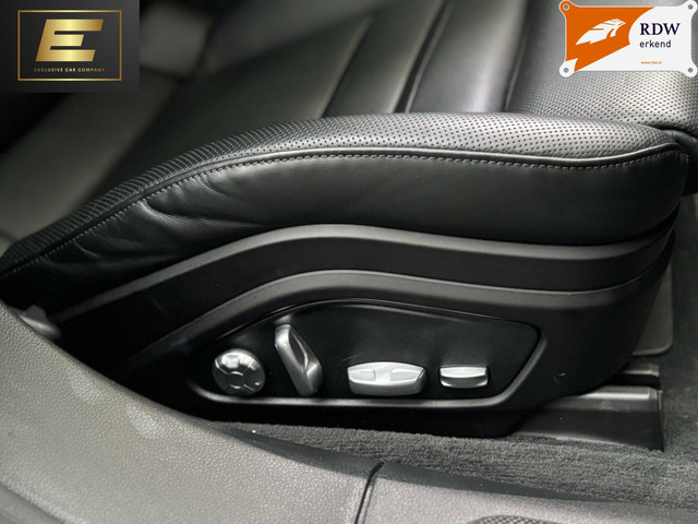 Porsche Panamera 4.0 Turbo S E-Hybrid | 680PK | Stoelmassage | Burmeister