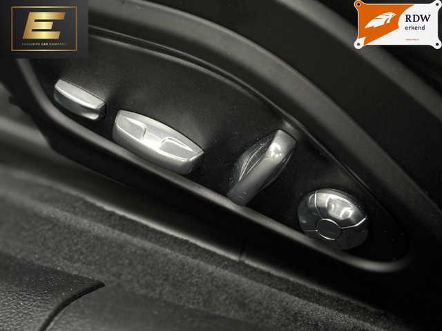 Porsche Panamera 4.0 Turbo S E-Hybrid | 680PK | Stoelmassage | Burmeister