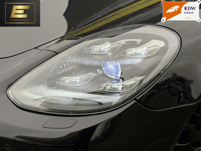 Porsche Panamera 4.0 Turbo S E-Hybrid | 680PK | Stoelmassage | Burmeister