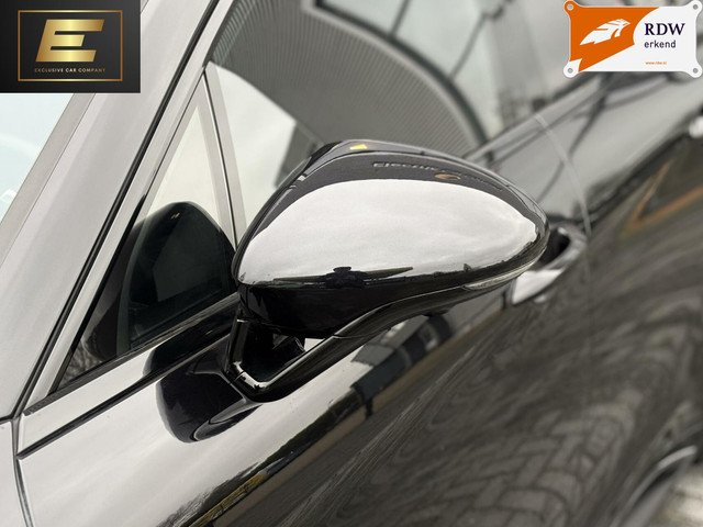 Porsche Panamera 4.0 Turbo S E-Hybrid | 680PK | Stoelmassage | Burmeister