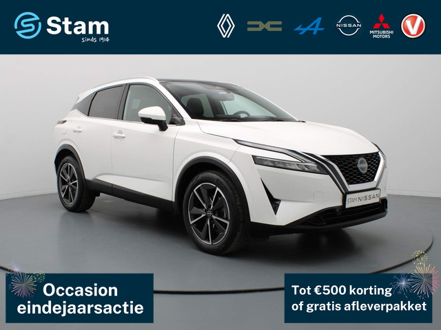 nissan-qashqai-158pk-mhev-xtronic-tekna-adapt.-cruise---360-camera---head-up---navi---panoramadak