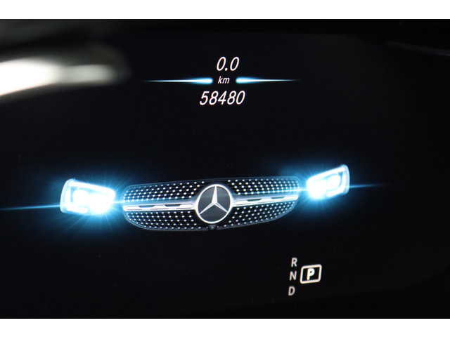 Mercedes-Benz GLC Coupé 300 4MATIC Premium+ AMG Line Aut9 | Schuifdak | Distronic+ | Trekhaak | Burmester | Memory | Surround Camera | Multibeam L