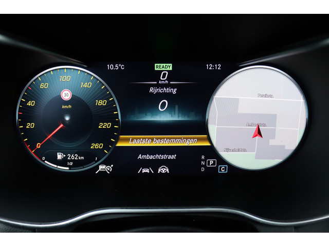 Mercedes-Benz GLC Coupé 300 4MATIC Premium+ AMG Line Aut9 | Schuifdak | Distronic+ | Trekhaak | Burmester | Memory | Surround Camera | Multibeam L