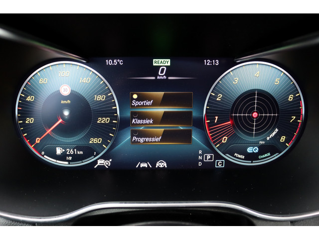 Mercedes-Benz GLC Coupé 300 4MATIC Premium+ AMG Line Aut9 | Schuifdak | Distronic+ | Trekhaak | Burmester | Memory | Surround Camera | Multibeam L