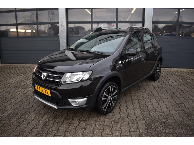 dacia-sandero-stepway-0.9-tce-90pk-laurate