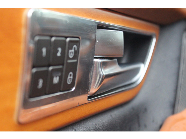 Land Rover Range Rover Sport 5.0 V8 Supercharged