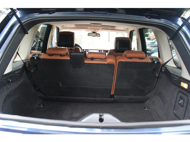 Land Rover Range Rover Sport 5.0 V8 Supercharged