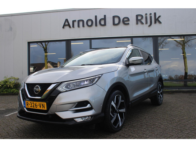 nissan-qashqai-1.3-dig-t-tekna-automaat