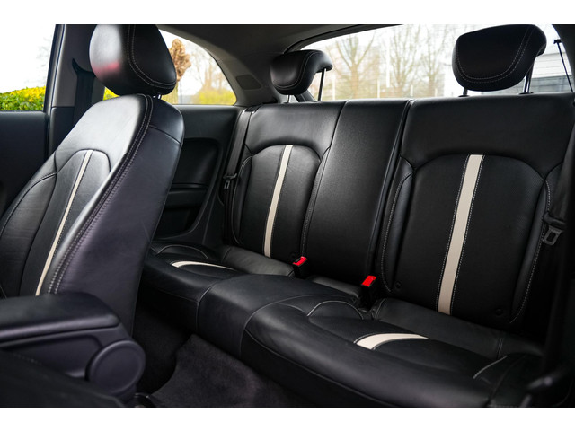 Audi A1 1.2 TFSI Connect Stoelverwarming cruisecontrol