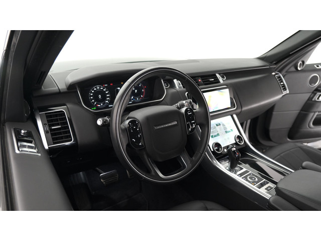 Land Rover Range Rover Sport 3.0 SDV6 HSE Dynamic | BTW | 3500kg trekgewicht | Camera | Elektrische Kofferklep