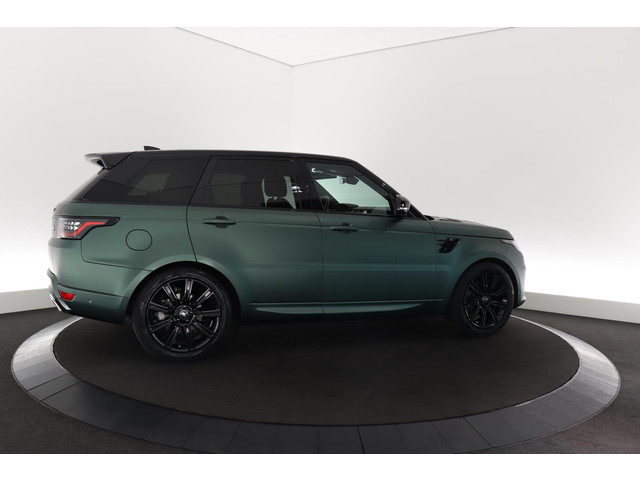 Land Rover Range Rover Sport 3.0 SDV6 HSE Dynamic | BTW | 3500kg trekgewicht | Camera | Elektrische Kofferklep