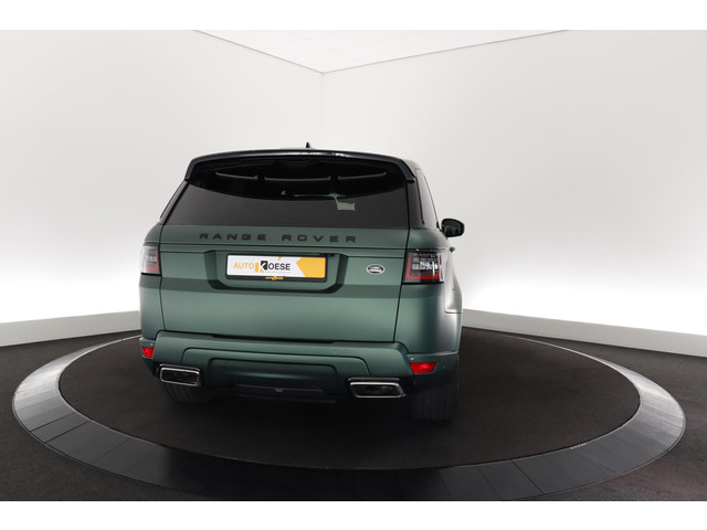 Land Rover Range Rover Sport 3.0 SDV6 HSE Dynamic | BTW | 3500kg trekgewicht | Camera | Elektrische Kofferklep