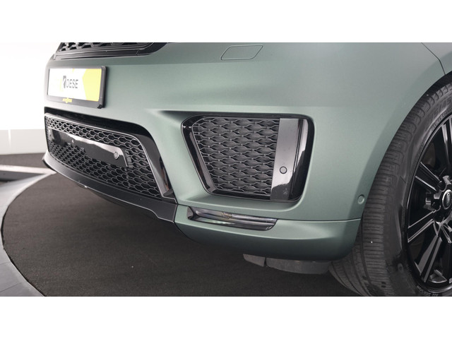 Land Rover Range Rover Sport 3.0 SDV6 HSE Dynamic | BTW | 3500kg trekgewicht | Camera | Elektrische Kofferklep