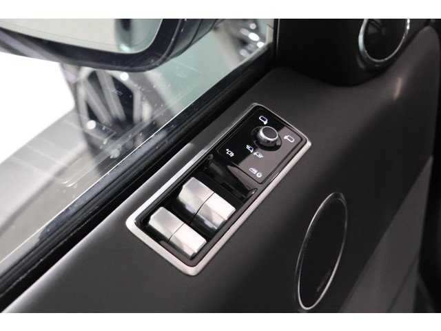 Land Rover Range Rover Sport 3.0 SDV6 HSE Dynamic | BTW | 3500kg trekgewicht | Camera | Elektrische Kofferklep