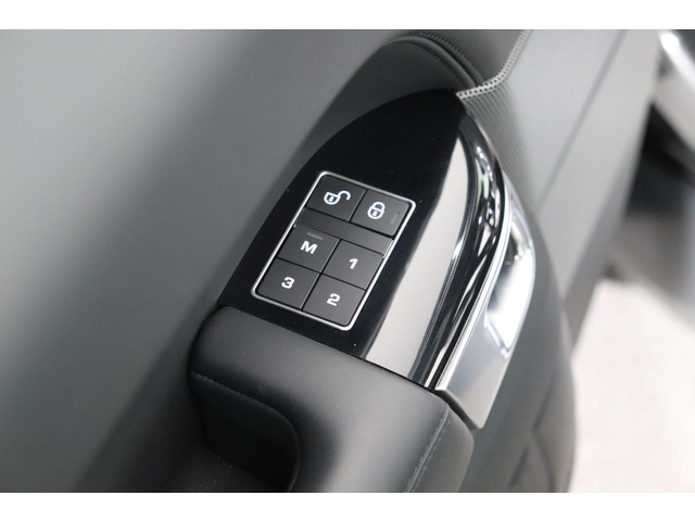 Land Rover Range Rover Sport 3.0 SDV6 HSE Dynamic | BTW | 3500kg trekgewicht | Camera | Elektrische Kofferklep