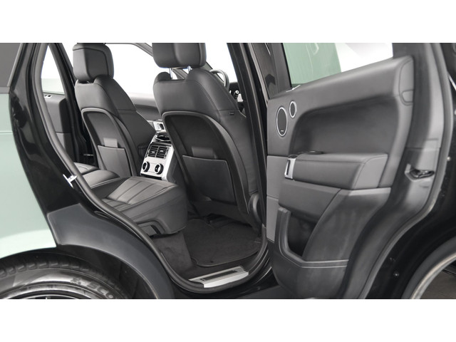 Land Rover Range Rover Sport 3.0 SDV6 HSE Dynamic | BTW | 3500kg trekgewicht | Camera | Elektrische Kofferklep