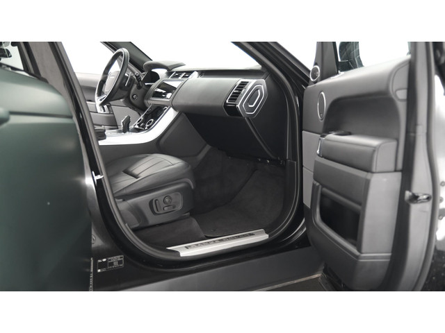 Land Rover Range Rover Sport 3.0 SDV6 HSE Dynamic | BTW | 3500kg trekgewicht | Camera | Elektrische Kofferklep