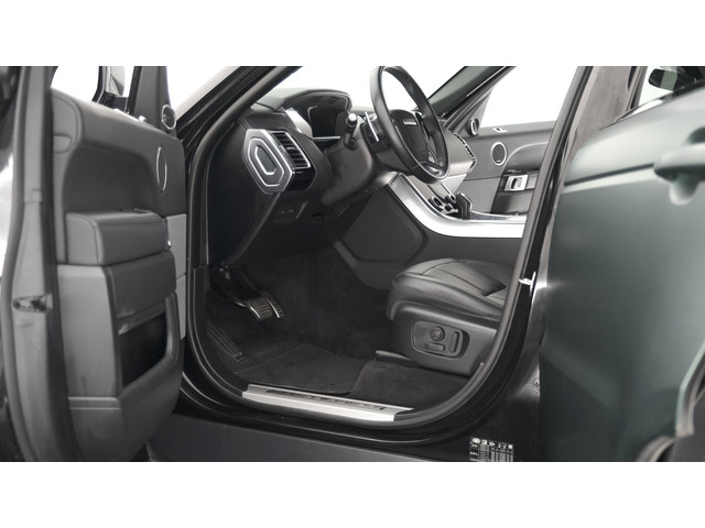Land Rover Range Rover Sport 3.0 SDV6 HSE Dynamic | BTW | 3500kg trekgewicht | Camera | Elektrische Kofferklep