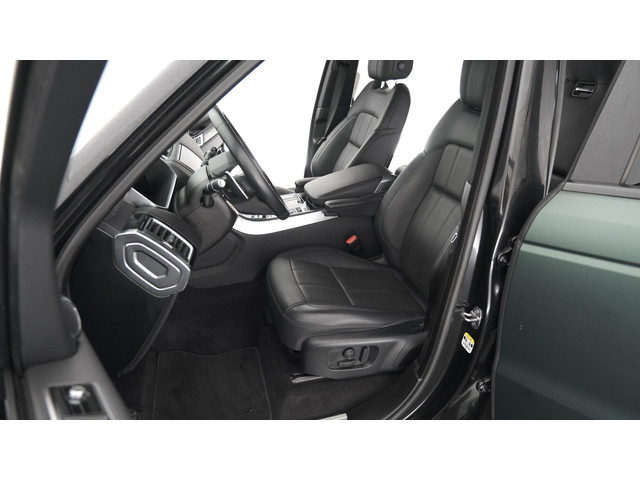 Land Rover Range Rover Sport 3.0 SDV6 HSE Dynamic | BTW | 3500kg trekgewicht | Camera | Elektrische Kofferklep