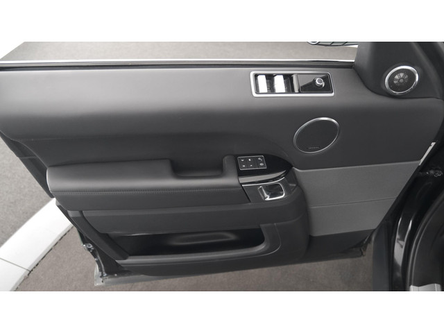 Land Rover Range Rover Sport 3.0 SDV6 HSE Dynamic | BTW | 3500kg trekgewicht | Camera | Elektrische Kofferklep