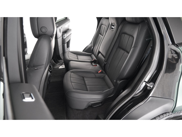 Land Rover Range Rover Sport 3.0 SDV6 HSE Dynamic | BTW | 3500kg trekgewicht | Camera | Elektrische Kofferklep