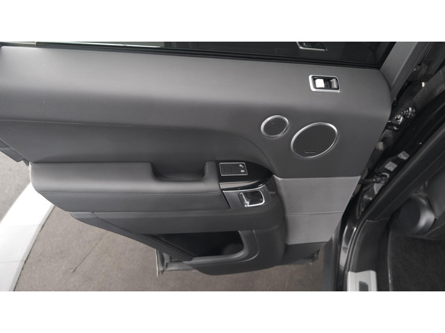 Land Rover Range Rover Sport 3.0 SDV6 HSE Dynamic | BTW | 3500kg trekgewicht | Camera | Elektrische Kofferklep