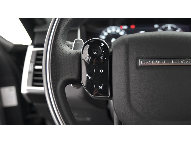 Land Rover Range Rover Sport 3.0 SDV6 HSE Dynamic | BTW | 3500kg trekgewicht | Camera | Elektrische Kofferklep