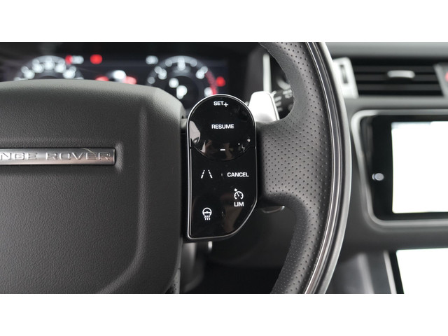 Land Rover Range Rover Sport 3.0 SDV6 HSE Dynamic | BTW | 3500kg trekgewicht | Camera | Elektrische Kofferklep