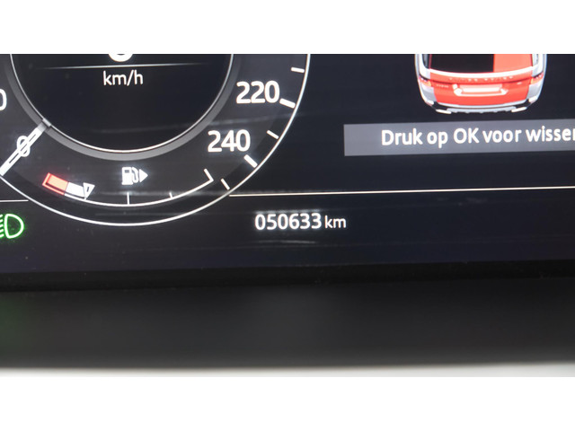 Land Rover Range Rover Sport 3.0 SDV6 HSE Dynamic | BTW | 3500kg trekgewicht | Camera | Elektrische Kofferklep