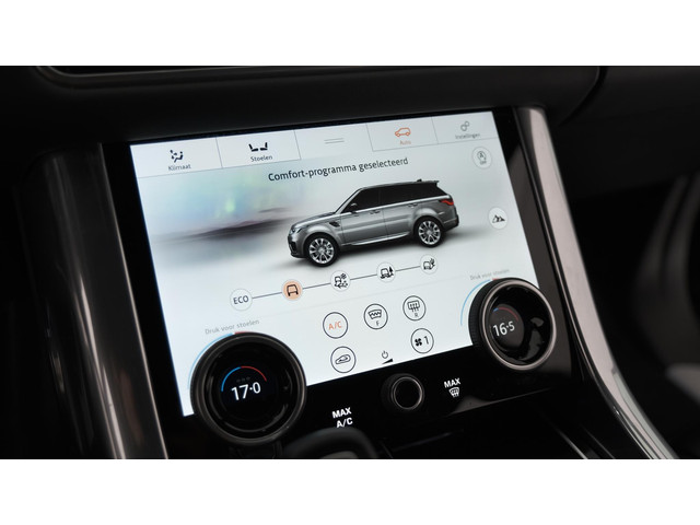 Land Rover Range Rover Sport 3.0 SDV6 HSE Dynamic | BTW | 3500kg trekgewicht | Camera | Elektrische Kofferklep