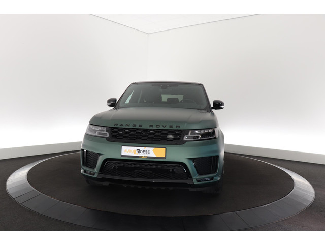 Land Rover Range Rover Sport 3.0 SDV6 HSE Dynamic | BTW | 3500kg trekgewicht | Camera | Elektrische Kofferklep