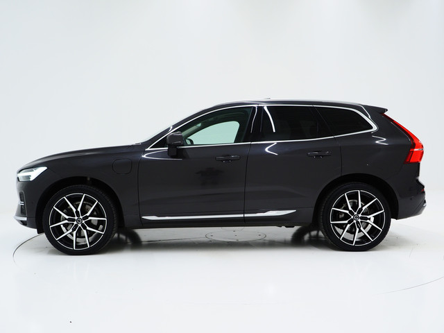 Volvo XC60 2.0 T6 Long Range Recharge AWD Ultimate | Panoramadak | Pilot Assist | Harman Kardon | 360 | Head Up