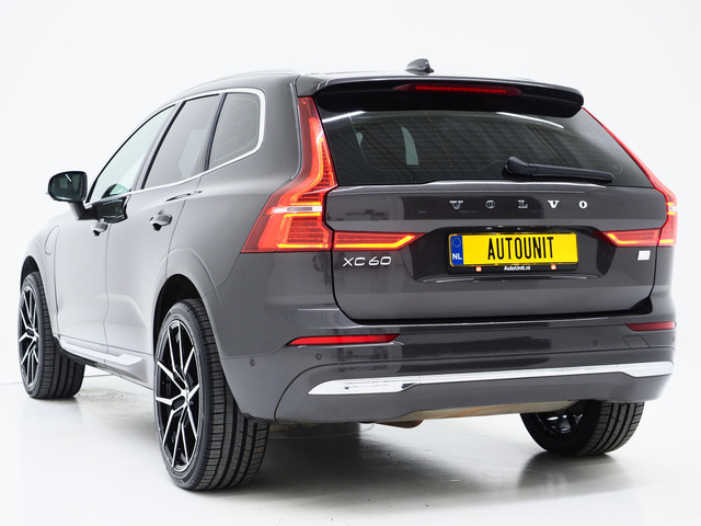 Volvo XC60 2.0 T6 Long Range Recharge AWD Ultimate | Panoramadak | Pilot Assist | Harman Kardon | 360 | Head Up