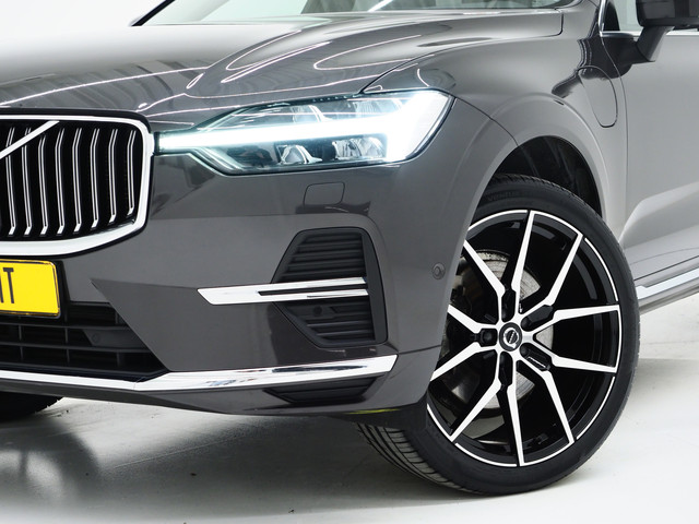 Volvo XC60 2.0 T6 Long Range Recharge AWD Ultimate | Panoramadak | Pilot Assist | Harman Kardon | 360 | Head Up